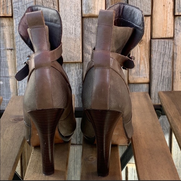 Aldo booties size 9 - Picture 9 of 11